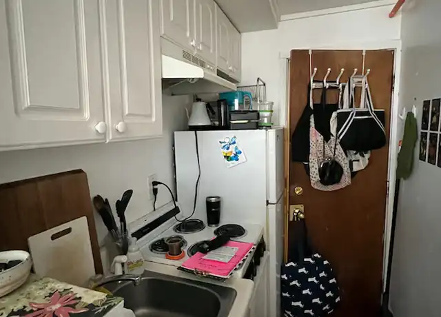 Property at 55 S Huntington Ave Unit 204, Jamaica Plain, MA, 02130, 0 beds, 1 bath, [object Object]