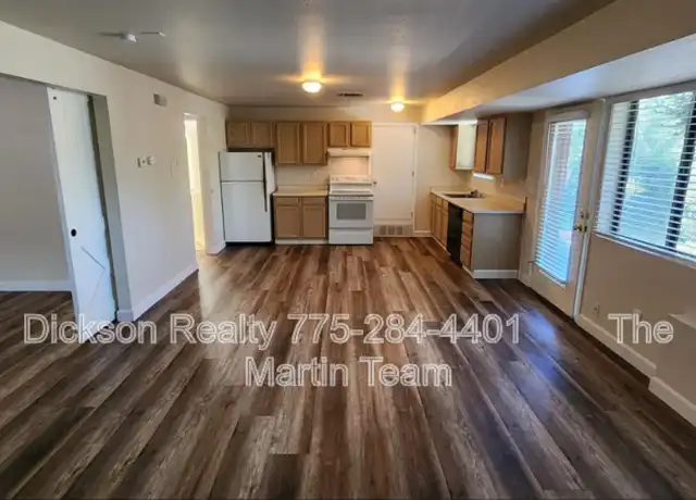 Property at 2835 Skyline Blvd Unit B, Reno, NV, 89509, 1 bed, 1 bath, [object Object]