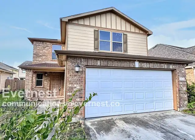 Property at 10618 Kentington Oak Dr, Humble, TX, 77396, 4 beds, 2 baths, [object Object]