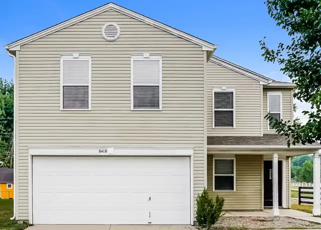 Property at 8418 Spring Wind Dr, Indianapolis, IN, 46239, 3 beds, 2.5 baths, [object Object]