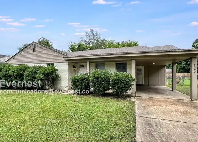 Property at 2880 Normandy Dr, Horn Lake, MS, 38637, 3 beds, 2 baths, [object Object]