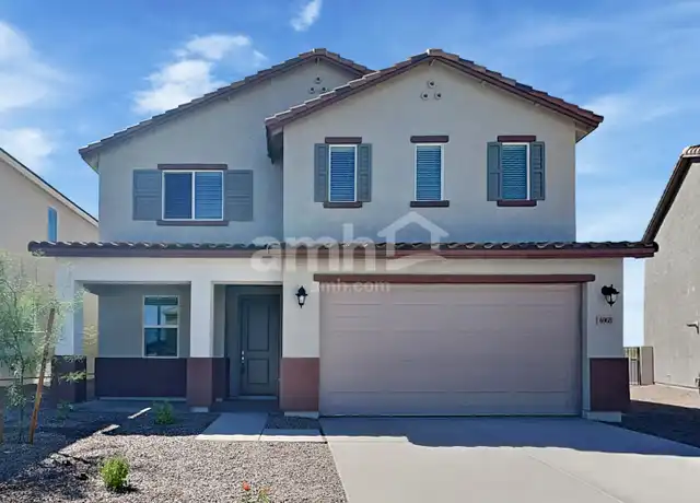 Property at 6968 N 126th Ln, Glendale, AZ, 85307, 4 beds, 2.5 baths, [object Object]