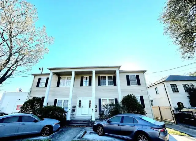 Property at 107 Friedrichs Ave Unit C, Metairie, LA, 70005, 2 beds, 1 bath, [object Object]