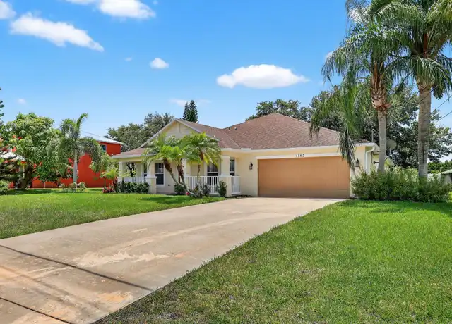 Property at 4382 SW Appleseed Rd Unit 4382, Port St. Lucie, FL, 34953, 3 beds, 2 baths, [object Object]