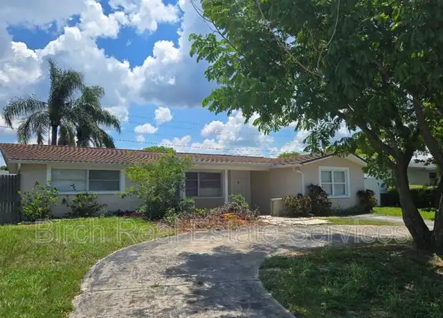 Property at 3200 Peterborough St, Holiday, FL, 34690, 3 beds, 2 baths, [object Object]