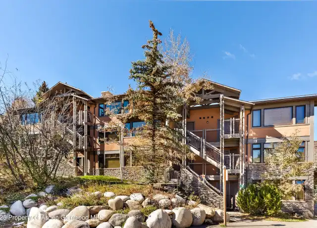 Property at 600 Carriage Way Unit J14, Snowmass Village, CO, 81615, 2 beds, 2 baths, [object Object]