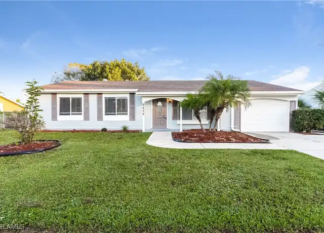 Property at 8456 Culebra Ave, North Port, FL, 34287, 3 beds, 2 baths, [object Object]