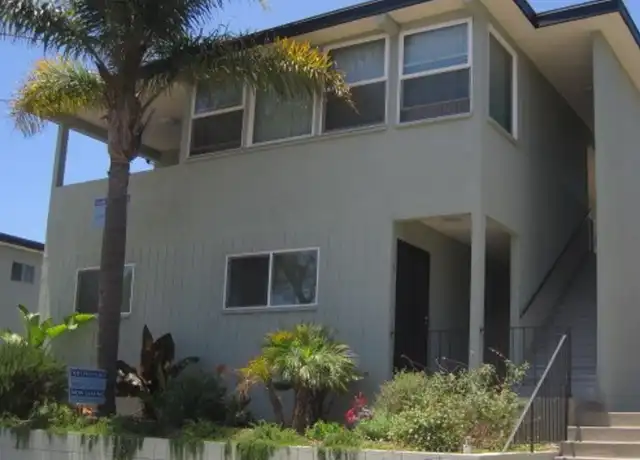 Property at 815 E De La Guerra St Unit 815-04, Santa Barbara, CA, 93103, 1 bed, 1 bath, [object Object]