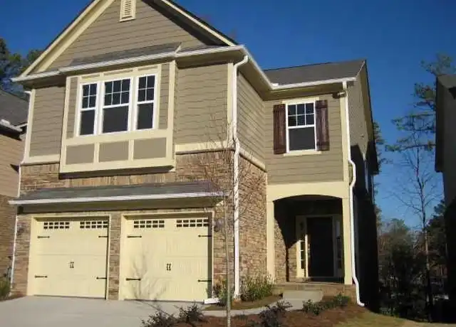 Property at 3480 Archgate Ct, Alpharetta, GA, 30004, 3 beds, 3.5 baths, [object Object]