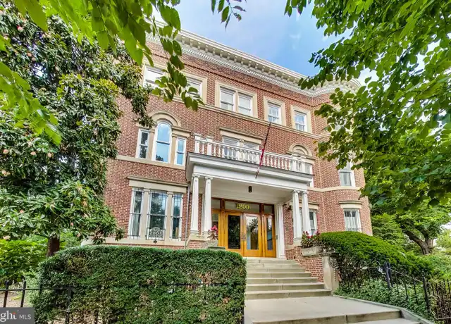 Property at 1200 E Capitol St NE #7, Washington, DC, 20002, 2 beds, 2 baths, [object Object]
