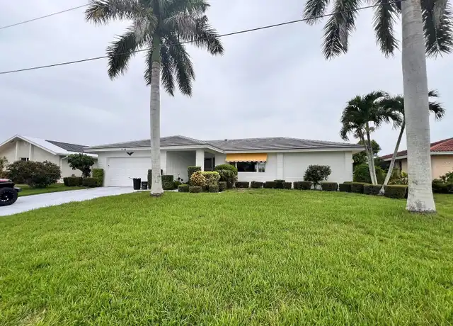 Property at 1530 San Marino Ct, Punta Gorda, FL, 33950, 3 beds, 2 baths, [object Object]