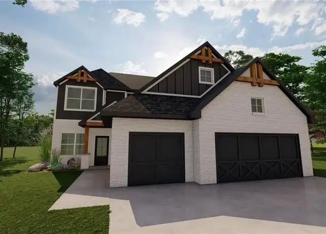 Property at 14604 Rochefort Ln, Yukon, OK, 73099, 4 beds, 2.5 baths, [object Object]