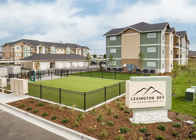 Property at Lexington Sky Apartments - 4703 Lexington Sky Ln, Caldwell, ID, 83605, 1-2 bed, 1-2 bath, [object Object]