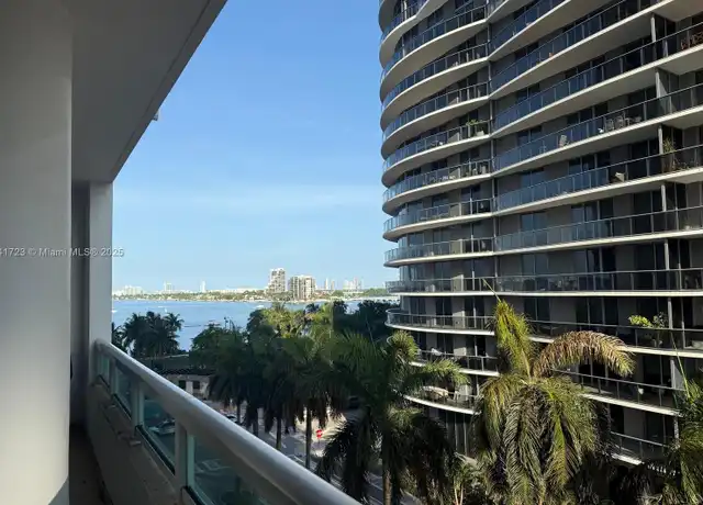 Property at 1800 N Bayshore Dr #514, Miami, FL, 33132, 2 beds, 2 baths, [object Object]
