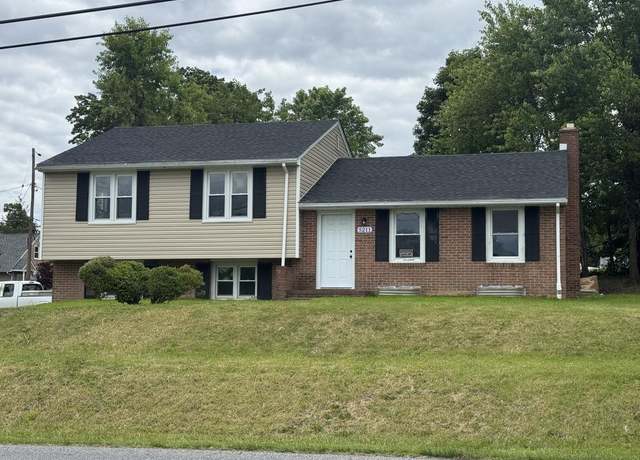 Photo of 5211 Shelbourne Rd, Halethorpe, MD 21227