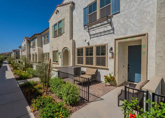 Property at 2629 S Equestrian Dr #108, Gilbert, AZ, 85295, 3 beds, 2.5 baths, [object Object]