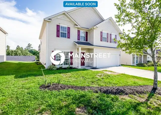 Property at 1828 Mary Wynn Ct, Kannapolis, NC, 28083, 5 beds, 3 baths, [object Object]