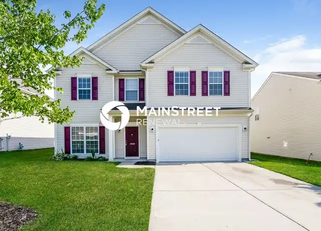 Property at 1828 Mary Wynn Ct, Kannapolis, NC, 28083, 5 beds, 3 baths, [object Object]
