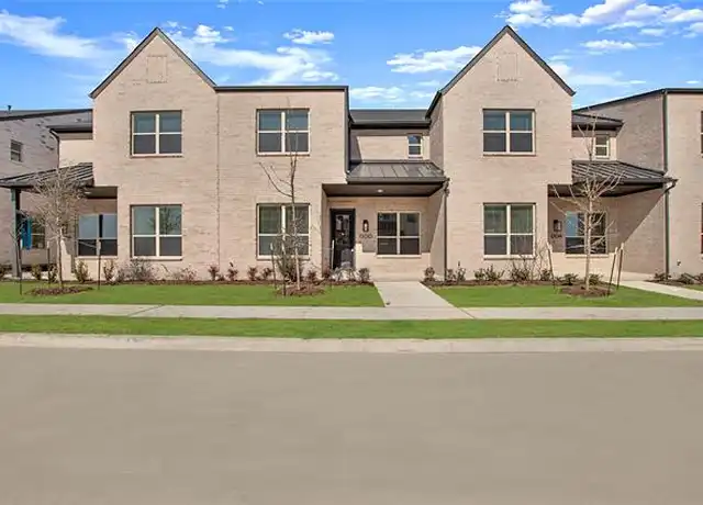 Property at 1300 Eureka Springs St, Prosper, TX, 75078, 3 beds, 2.5 baths, [object Object]