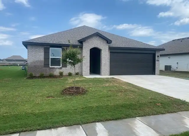Property at 413 N 85th St, Broken Arrow, OK, 74014, 4 beds, 2 baths, [object Object]
