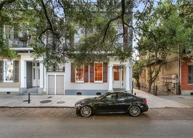 Property at 926 Esplanade Ave Unit 3, New Orleans, LA, 70116, 4 beds, 2.5 baths, [object Object]