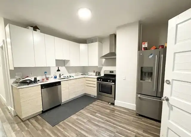 Property at 45 Crescent Ave Unit 1, Boston, MA, 02125, 4 beds, 2 baths, [object Object]