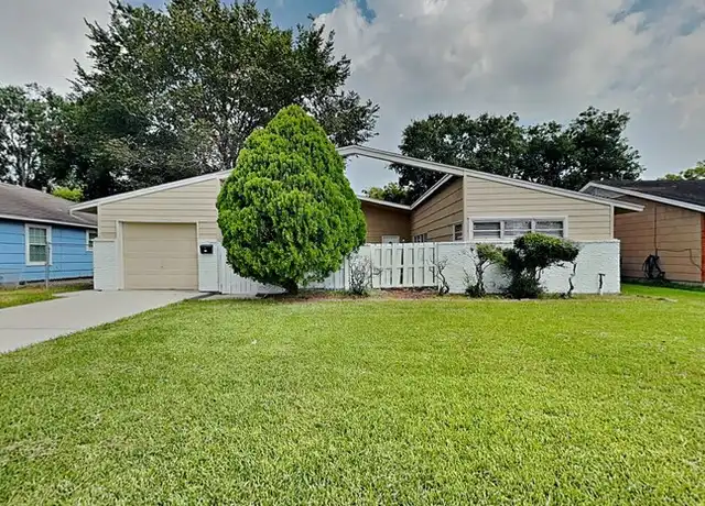 Property at 639 Elton St, Houston, TX, 77034, 3 beds, 2 baths, [object Object]