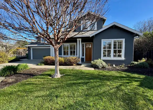 Property at 917 Signorelli Cir, Saint Helena, CA, 94574, 4 beds, 2.5 baths, [object Object]