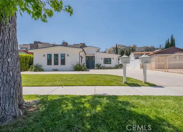 Property at 6437 Longridge Ave, Van Nuys, CA, 91401, 3 beds, 2 baths, [object Object]