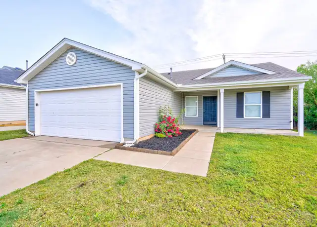 Property at 10425 Aberdeen Dr, Yukon, OK, 73099, 3 beds, 2 baths, [object Object]