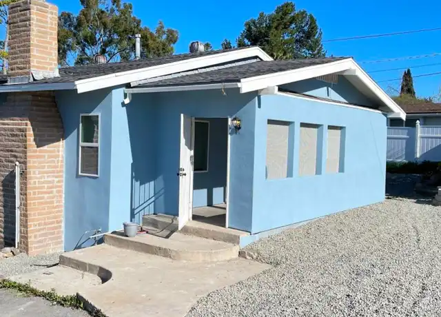 Property at 1758 Klauber Ave Unit 1760 Front, San Diego, CA, 92114, 3 beds, 1 bath, [object Object]