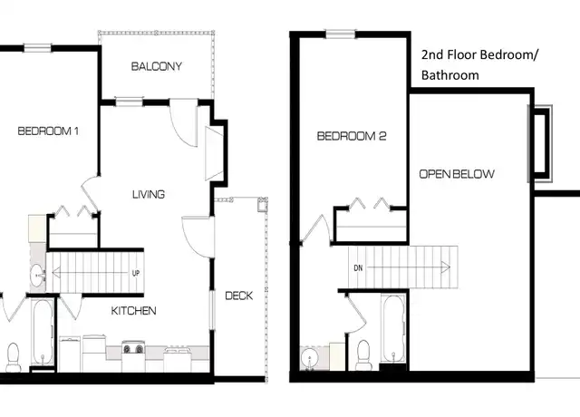 Property at 306 E 2nd St, Sedalia, MO, 65301, 2 beds, 2 baths, [object Object]