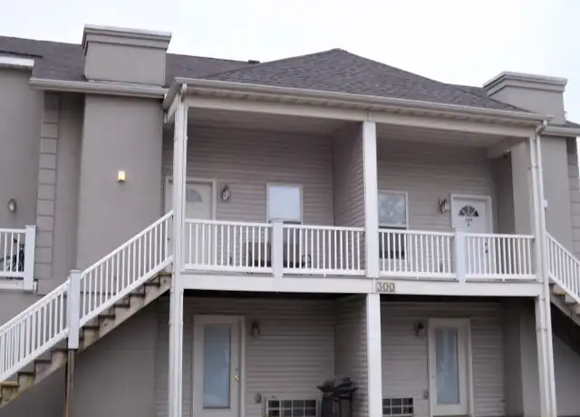 Property at 312 E 2nd St Unit H, Sedalia, MO, 65301, 2 beds, 2 baths, [object Object]
