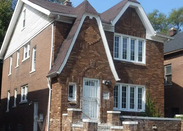 Property at 17201 Quincy St Unit 2, Detroit, MI, 48221, 2 beds, 1 bath, [object Object]
