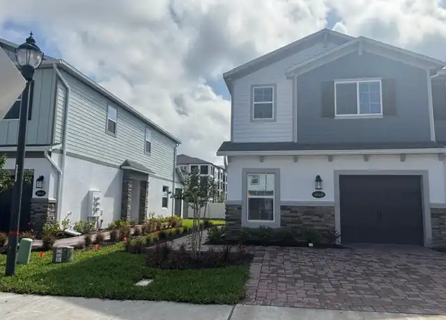 Property at 4616 Campsite Loop, Orlando, FL, 32824, 4 beds, 3 baths, [object Object]
