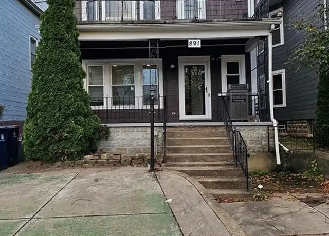 Property at 891 Richmond Ave, Buffalo, NY, 14222, 3 beds, 1 bath, [object Object]
