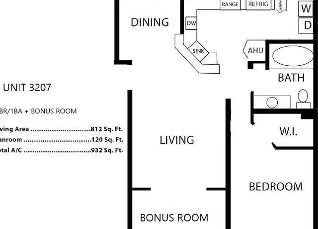 Property at 3207 Myrtlewood Cir E Unit 207, Palm Beach Gardens, FL, 33418, 1 bed, 1 bath, [object Object]