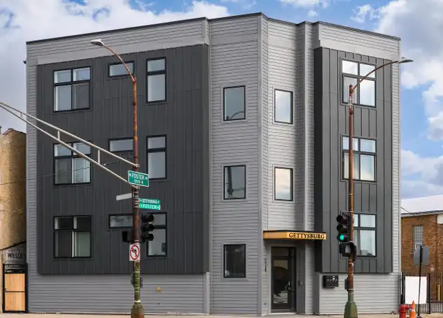 Property at 5528 W Gettysburg St, Chicago, IL, 60630, 2 beds, 2 baths, [object Object]