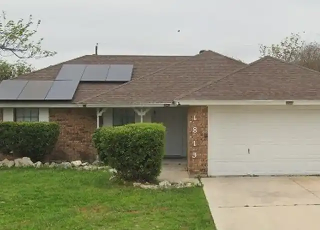 Property at 1813 Sundown Dr, Killeen, TX, 76543, 3 beds, 2 baths, [object Object]