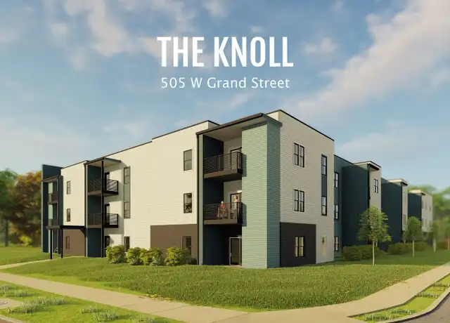 Property at 505 W Grand St Unit 101, Springfield, MO, 65806, 2 beds, 2 baths, [object Object]