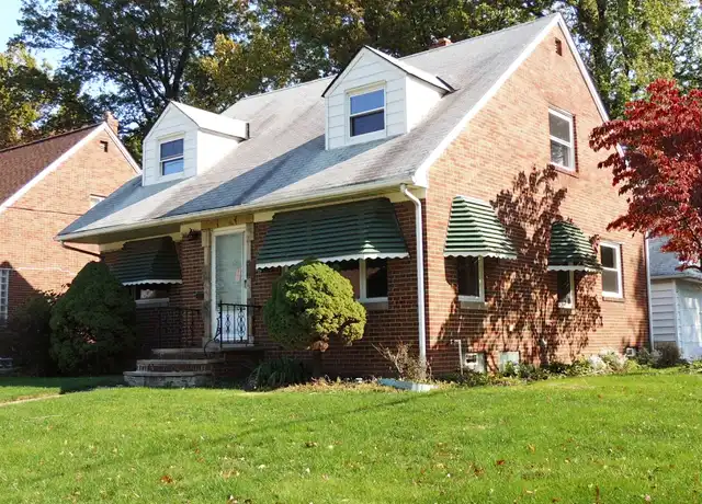 Property at 1971 Beverly Hills Dr, Cleveland, OH, 44143, 4 beds, 2 baths, [object Object]