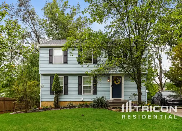 Property at 9833 Branchleigh Rd, Randallstown, MD, 21133, 4 beds, 3 baths, [object Object]
