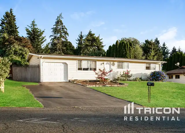 Property at 2713 SW 327th St, Federal Way, WA, 98023, 3 beds, 1 bath, [object Object]
