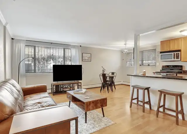 Property at 1151 N Marion St #102, Denver, CO, 80218, 1 bed, 1 bath, [object Object]