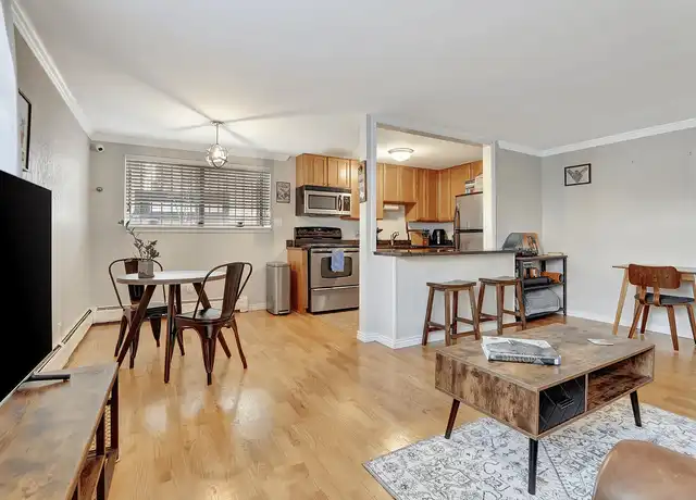 Property at 1151 N Marion St #102, Denver, CO, 80218, 1 bed, 1 bath, [object Object]
