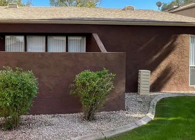 Property at 2675 E Silk Oak Dr, Tempe, AZ, 85288, 2 beds, 1 bath, [object Object]