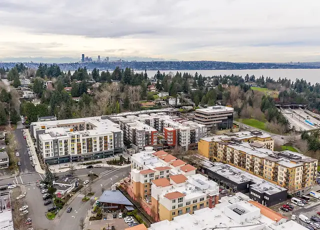Photo of 2441 76th Ave SE, Mercer Island, WA 98040