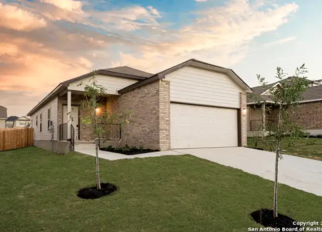 Property at 2020 Cassiopeia Bnd, San Antonio, TX, 78245, 3 beds, 2 baths, [object Object]