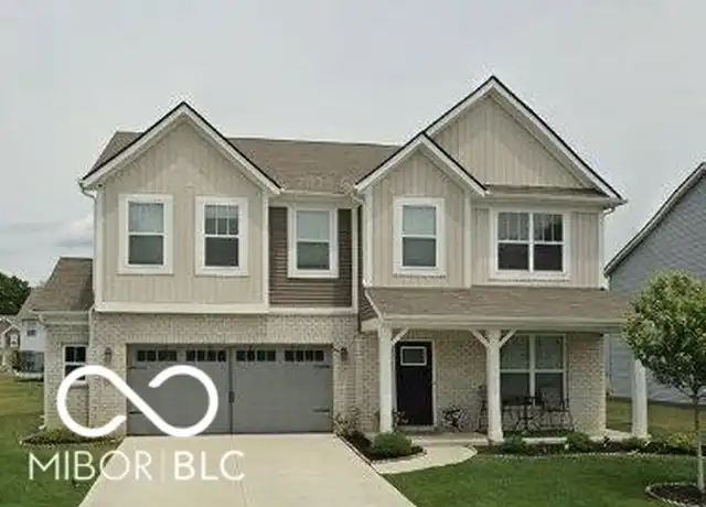 Property at 9360 Orchard Cove Dr, Indianapolis, IN, 46239, 6 beds, 3 baths, [object Object]