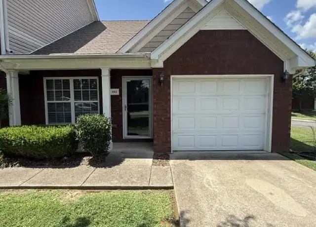 Property at 1002 Harold Lee Dr, Smyrna, TN, 37167, 2 beds, 2 baths, [object Object]
